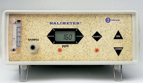 halimeter