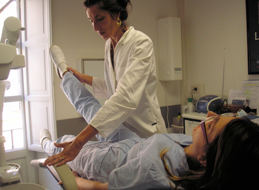 occlusione e postura - test kinesiologici