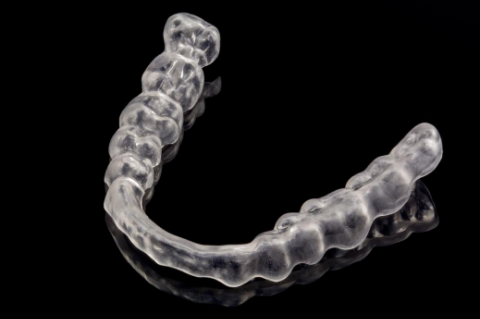 bite dentale e trattamento gnatologico