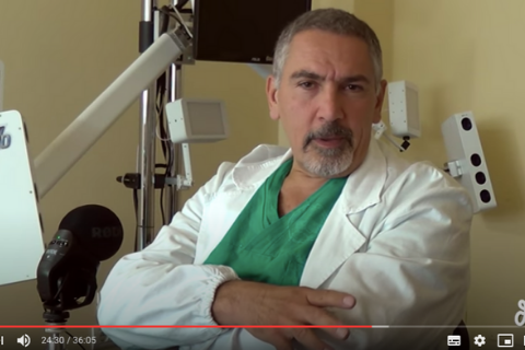 medicina e patologia orale