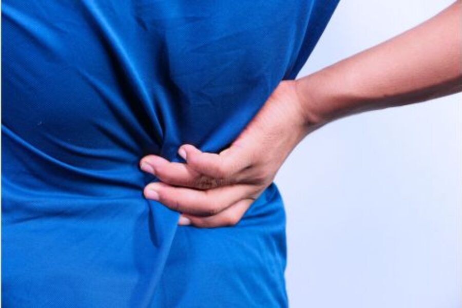 Impianti dentali e mal di schiena: perché accade?